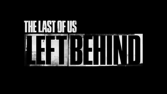 Last of Us: Left Behind DLC  interview