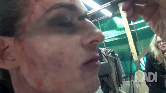 Evil Within - Behind the Scenes