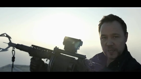 Call of Duty Ghosts Onslaught - CODnapped