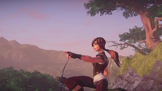 Everquest Next - Landmark - crafting