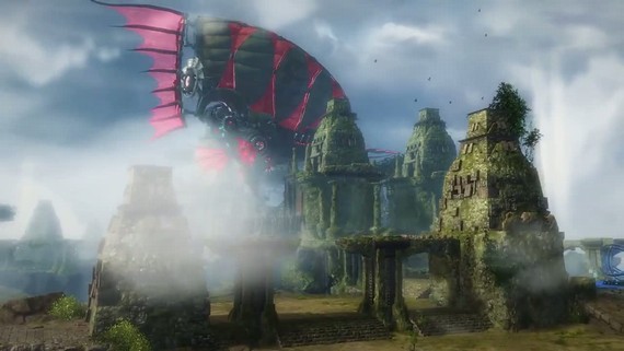 Guild Wars 2 - The Edge of the Mists 