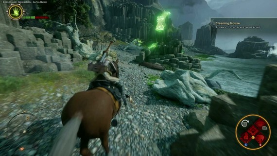 Dragon Age: Iinquisition � Crafting & Customization