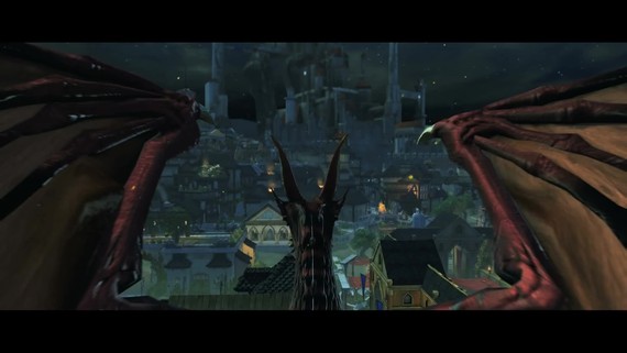 Neverwinter: Rise of Tiamat - Official Story Trailer
