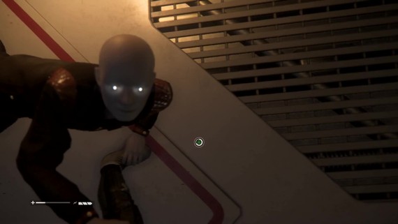 Alien: Isolation - Flared Up