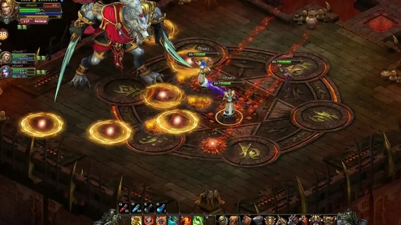 Stormthrone - Promo Trailer
