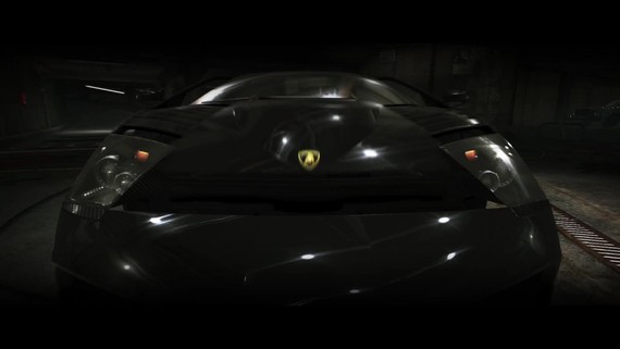 The Crew - Getting under the hood