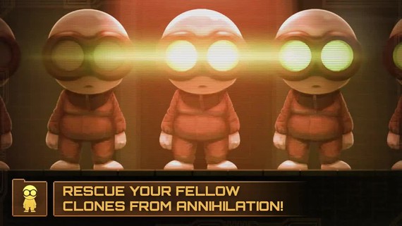 Stealth Inc. 2 - Launch Trailer