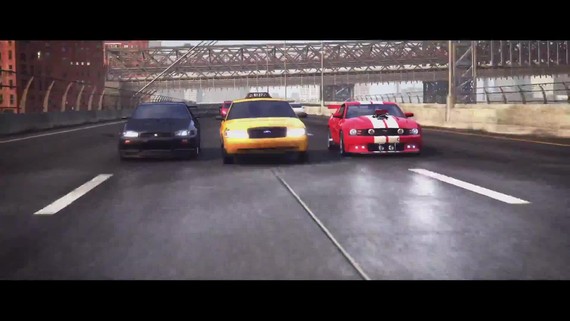 Crew - customizaton trailer