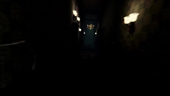 Haunted House: Cryptic Graves - trailer