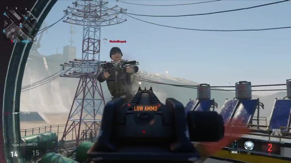 Call of Duty Advanced Warfare - Season pass