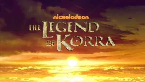 Legend of Korra - gameplay