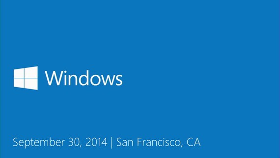 Windows 10 - ohl�senie