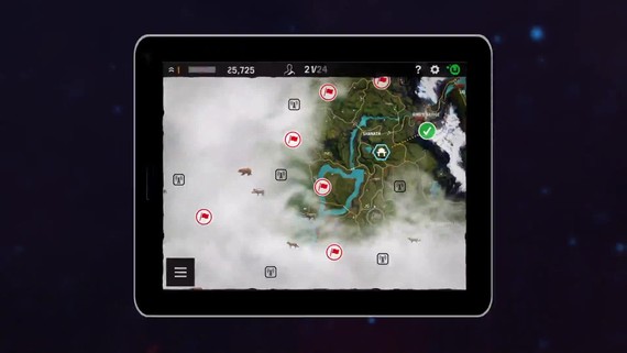 Far Cry 4 - Arena Master