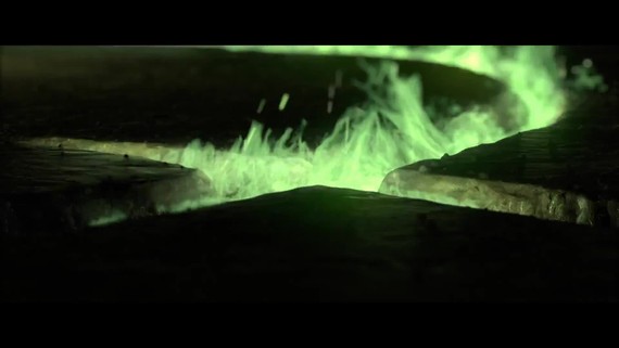 Destiny - The Dark Below DLC Trailer