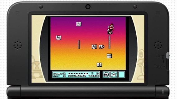 Ultimate NES Remix - A Ghost Ship!