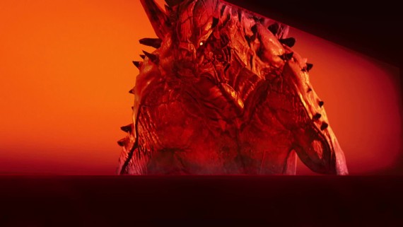 The Evolution of Evolve � Episode 3: Creating a Hunter