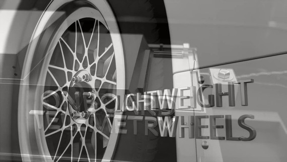 GT6 - Chaparral Racing 2X Vision Gran Turismo