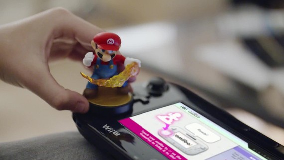 Nintendo - amiibo - TV reklama