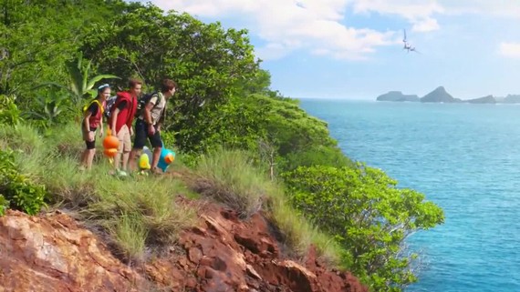 Pok�mon Omega Ruby & Alpha Sapphire - TV reklama