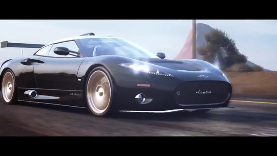 The Crew - Season pass Trailer