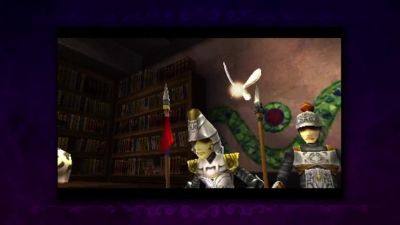The Legend of Zelda: Majora�s Mask 3D - Announcement Trailer