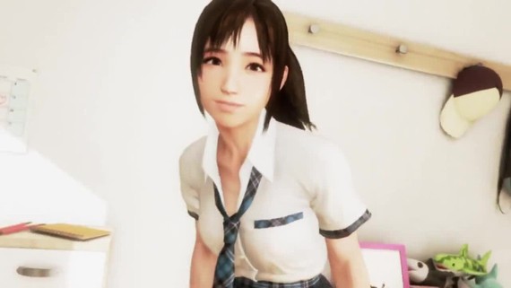 Summer Lesson - techdemo