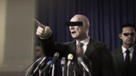 Resident Evil Revelations 2 - Opening Cinematic