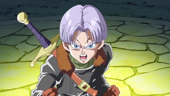 Dragon Ball Xenoverse - Enemies Gameplay Trailer