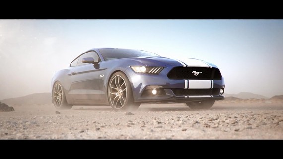 The Crew - launch trailer