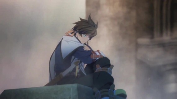 Tales of Zestiria - Trailer #5