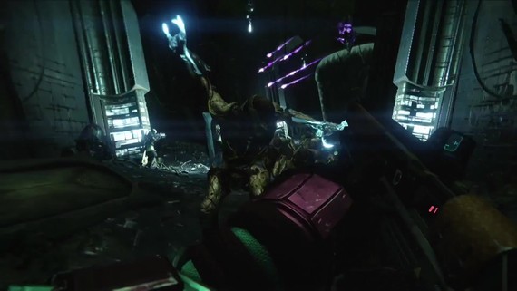 Destiny Dark Below - trailer