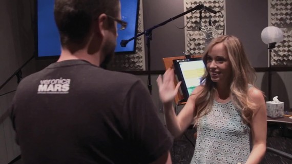 Saints Row - Gat out of Hell - Voice Casting