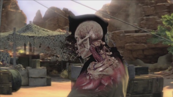 Sniper Elite 3 - developer diary 2