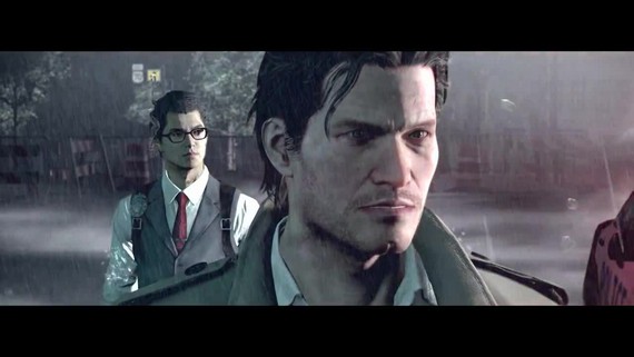Evil Within - japonsk� trailer