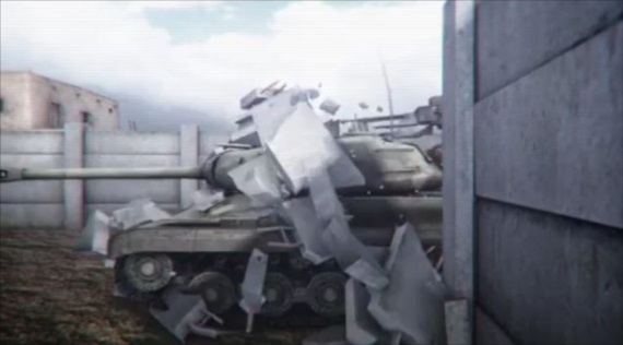 World of Tanks - Refined