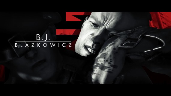 Wolfenstein New Order - trailer