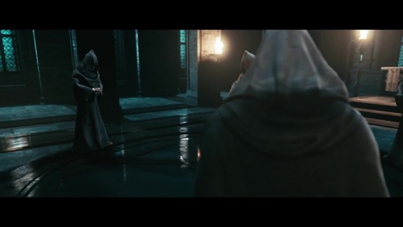 Thief - launch trailer