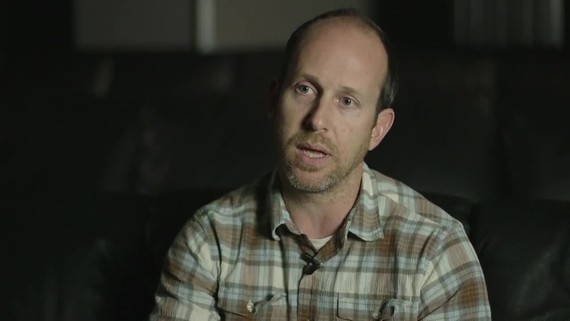 From Dreams: Making of Left Behind