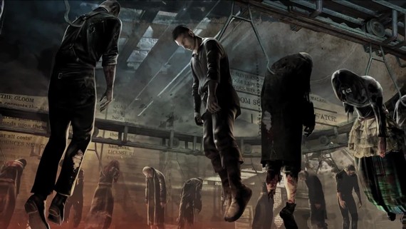 Thief -  The Thief Taker General's Hunt