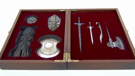 Dark Souls 2 - Collectors edition