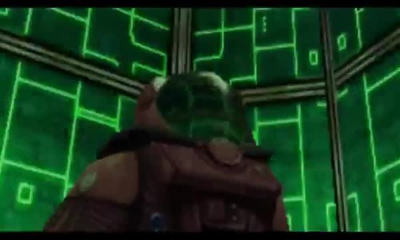 Moon Chronicles - Mystery trailer