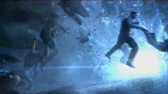 Batman Arkham Origins - Cold Cold Heart teaser