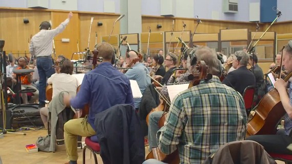 Castlevania Lords of shadow 2 - Soundtrack