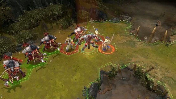 Dogs of War Online - Open Beta Trailer 