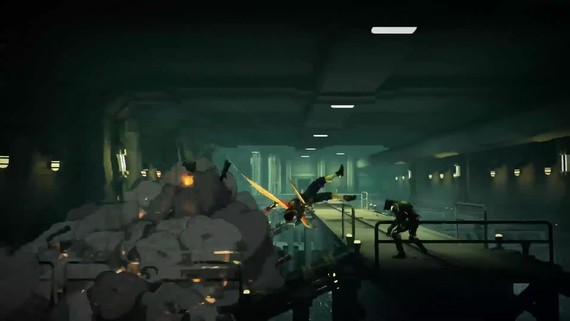 Strider - Launch Trailer