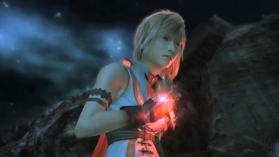 Lightning Returns: Final Fantasy XIII - Launch