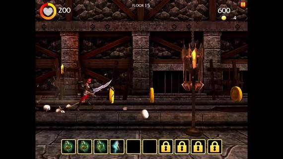 Swords & Some Magic - Debut Trailer