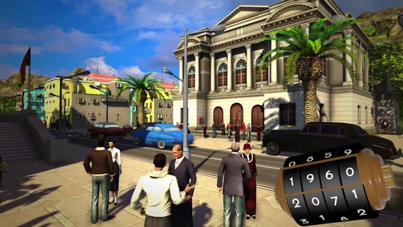 Tropico 5 - Gameplay Trailer