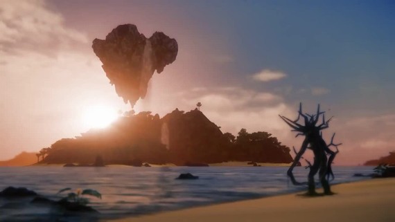 Wander -  trailer