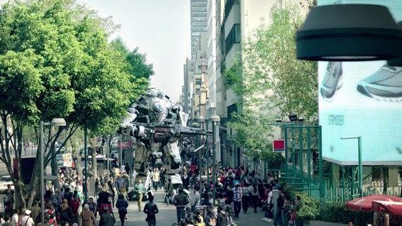 Titanfall - Life is Better With a Titan - TV